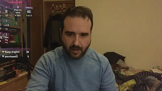 Snapshot of curiosillo83 chatting on March 19, 2025, 6:01 pm curiosillo83 online show from March 19, 2025, 6:01 pm