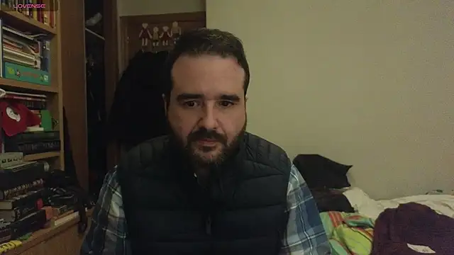 Snapshot of curiosillo83 chatting on March 20, 2025, 9:24 pm curiosillo83 online show from March 20, 2025, 9:24 pm