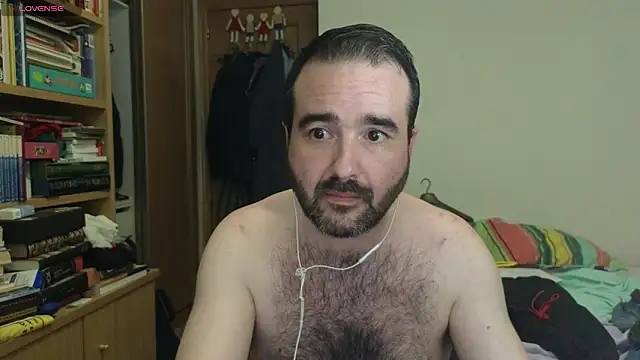 Snapshot of curiosillo83 chatting on September 18, 2025, 3:31 am curiosillo83 online show from September 18, 2025, 3:31 am