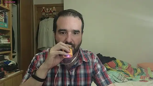 Snapshot of curiosillo83 chatting on October 2, 2025, 2:48 am curiosillo83 online show from October 2, 2025, 2:48 am