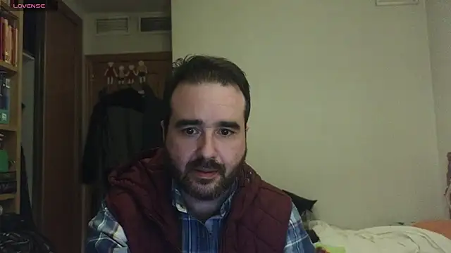 Snapshot of curiosillo83 chatting on March 20, 2025, 3:14 pm curiosillo83 online show from March 20, 2025, 3:14 pm