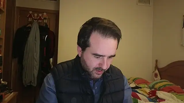 curiosillo83 online show from March 23, 2026, 5:02 pm