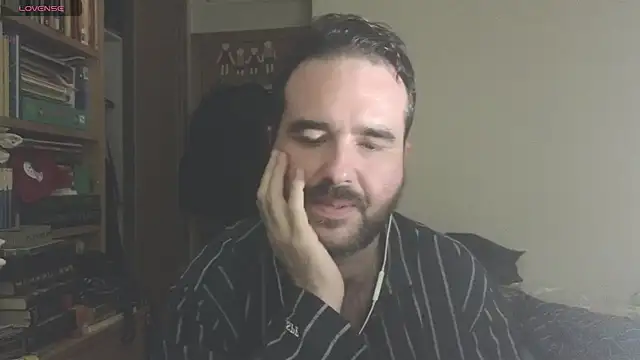 Snapshot of curiosillo83 chatting on March 22, 2025, 2:59 am curiosillo83 online show from March 22, 2025, 2:59 am