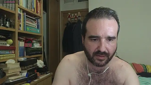 Snapshot of curiosillo83 chatting on September 22, 2025, 3:45 am curiosillo83 online show from September 22, 2025, 3:45 am