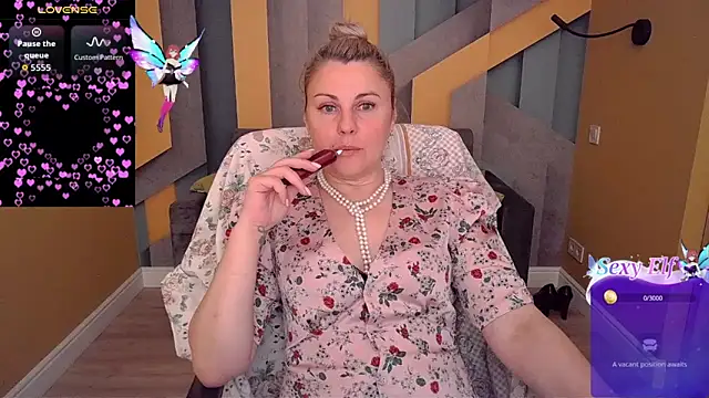 Snapshot of Candy_Long chatting on May 26, 2026, 6:28 pm Candy Long online show from May 26, 2026, 6:28 pm