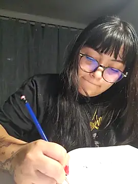 Sakura 0505 online show from February 13, 2026, 1:27 am