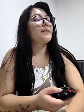 Sakura 0505 online show from February 6, 2026, 2:40 am