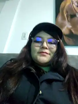 Snapshot of Sakura_0505 chatting on February 23, 2025, 12:30 am Sakura 0505 online show from February 23, 2025, 12:30 am