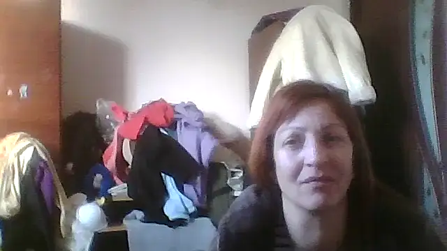 ShawnaAdams online show from March 23, 2026, 3:34 pm