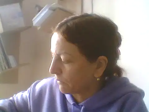 ShawnaAdams online show from March 31, 2026, 8:16 am