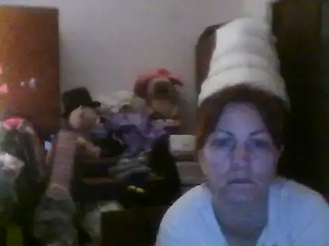 ShawnaAdams online show from March 31, 2026, 8:22 pm