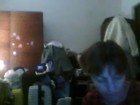 ShawnaAdams online show from December 16, 2025, 3:05 pm