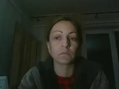 ShawnaAdams online show from March 18, 2025, 8:16 pm