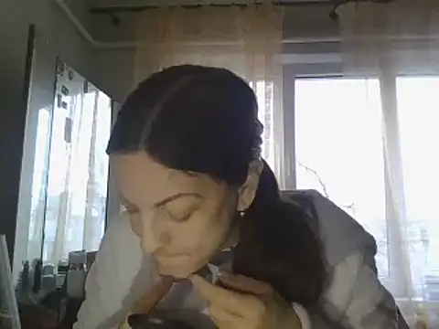 ShawnaAdams online show from March 15, 2025, 2:55 pm