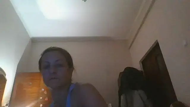 ShawnaAdams online show from November 20, 2025, 3:23 pm