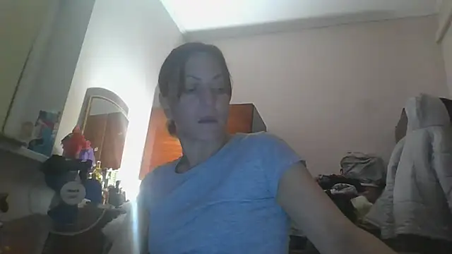 ShawnaAdams online show from October 11, 2025, 3:46 pm