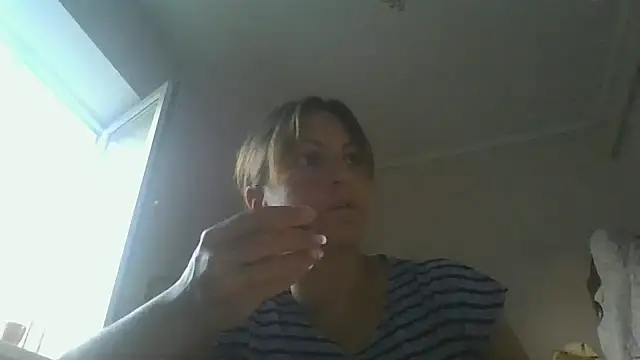 ShawnaAdams online show from September 8, 2025, 4:06 pm