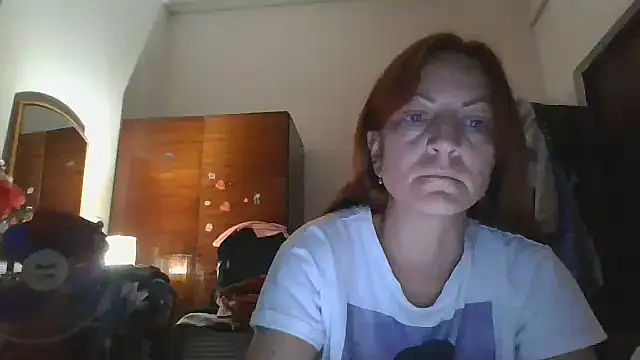 ShawnaAdams online show from September 21, 2025, 8:58 pm