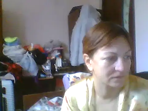 ShawnaAdams online show from December 14, 2025, 8:42 am