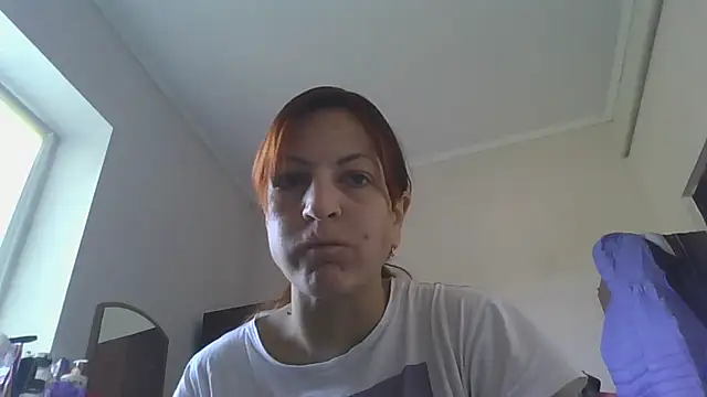 ShawnaAdams online show from September 28, 2025, 8:32 am