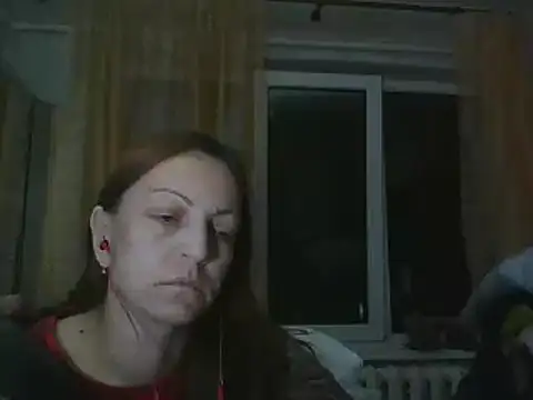 ShawnaAdams online show from March 22, 2025, 9:10 pm