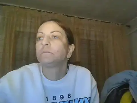 ShawnaAdams online show from March 10, 2025, 5:29 pm