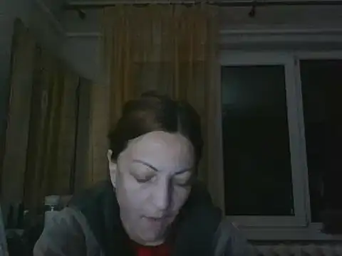 ShawnaAdams online show from March 19, 2025, 8:11 pm