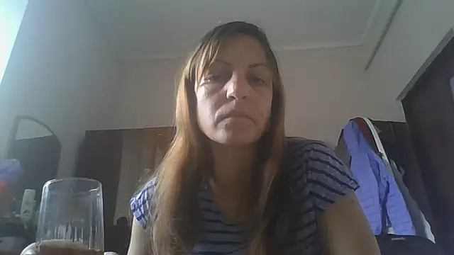 ShawnaAdams online show from September 10, 2025, 2:05 pm