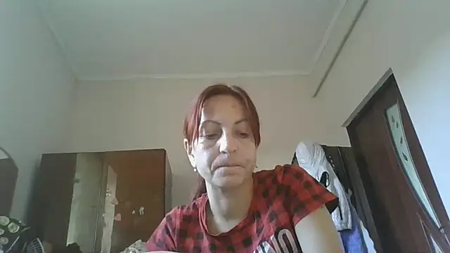 ShawnaAdams online show from September 23, 2025, 3:08 pm