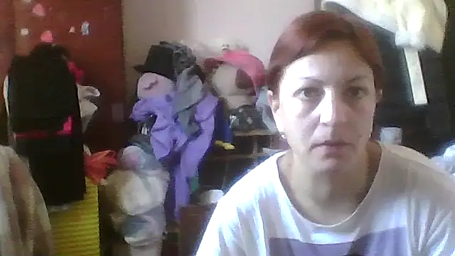 ShawnaAdams online show from March 14, 2026, 8:31 am