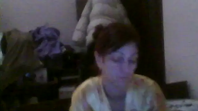 ShawnaAdams online show from March 7, 2026, 9:31 pm