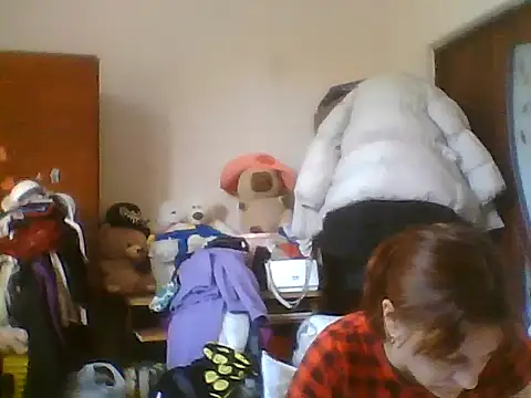 ShawnaAdams online show from April 15, 2026, 2:21 pm