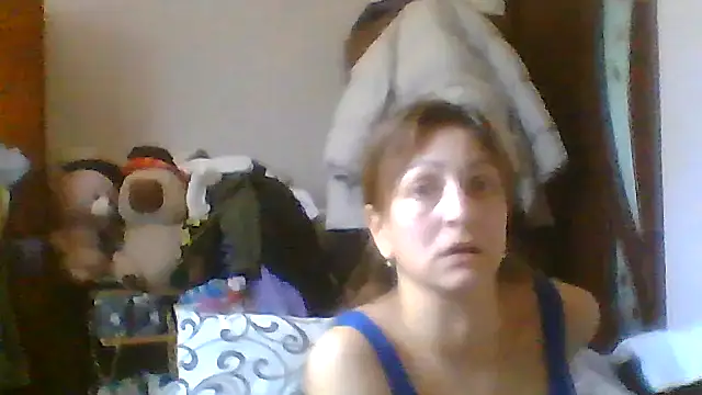 ShawnaAdams online show from February 25, 2026, 2:17 pm