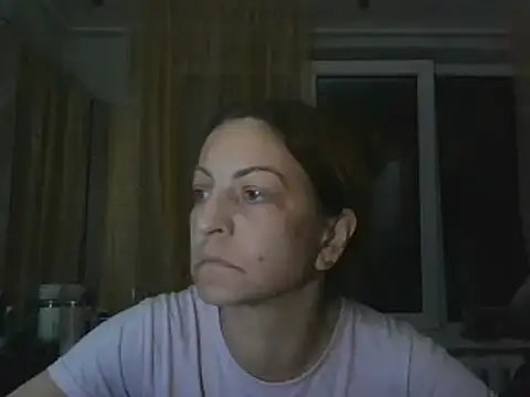 ShawnaAdams online show from March 22, 2025, 6:03 pm