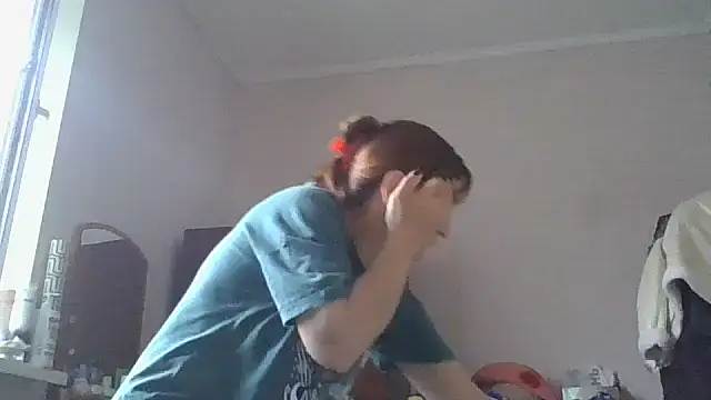 ShawnaAdams online show from November 29, 2025, 12:38 pm