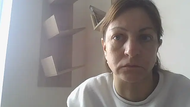 ShawnaAdams online show from January 7, 2026, 10:20 am