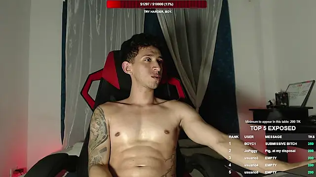 Snapshot of stevenSEX123 chatting on February 11, 2026, 4:23 am stevenSEX123 online show from February 11, 2026, 4:23 am