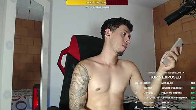 Snapshot of stevenSEX123 chatting on May 14, 2026, 3:03 am stevenSEX123 online show from May 14, 2026, 3:03 am