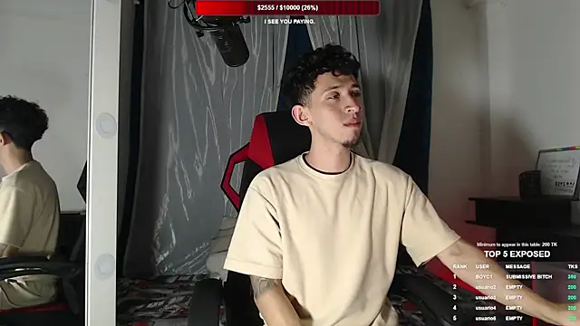 Snapshot of stevenSEX123 chatting on December 20, 2025, 3:31 am stevenSEX123 online show from December 20, 2025, 3:31 am