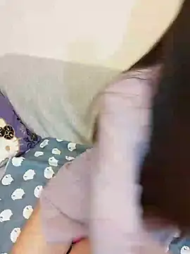 Lu Nana online show from March 10, 2025, 5:07 pm