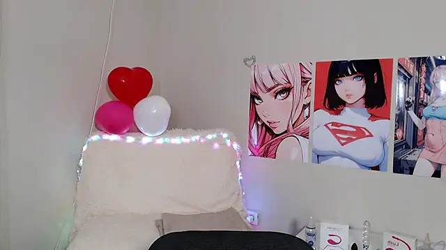 Snapshot of Moertomlly chatting on March 22, 2025, 3:30 am Moertomlly online show from March 22, 2025, 3:30 am