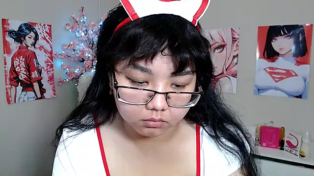 Snapshot of Moertomlly chatting on October 24, 2025, 4:33 am Moertomlly online show from October 24, 2025, 4:33 am