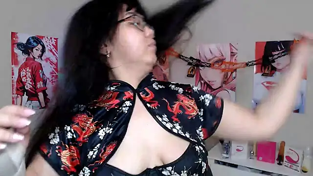 Snapshot of Moertomlly chatting on October 30, 2025, 4:55 am Moertomlly online show from October 30, 2025, 4:55 am