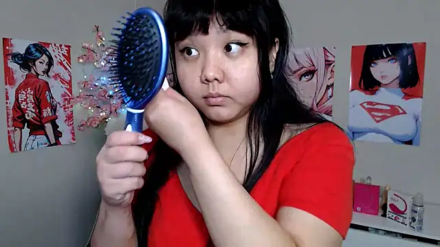 Snapshot of Moertomlly chatting on September 29, 2025, 4:19 am Moertomlly online show from September 29, 2025, 4:19 am