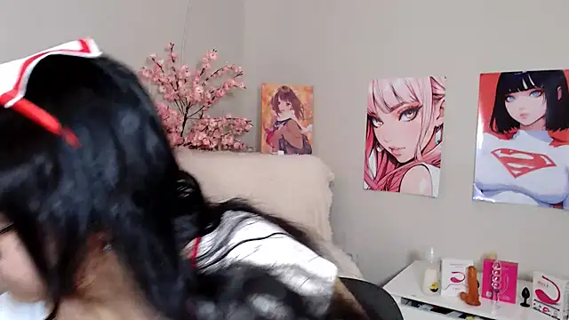 Snapshot of Moertomlly chatting on November 10, 2025, 4:06 am Moertomlly online show from November 10, 2025, 4:06 am