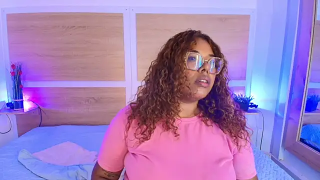  nickypurple  online show from July 2, 2026, 6:58 pm