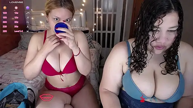 BigBoobsLatin online show from May 17, 2026, 12:27 pm