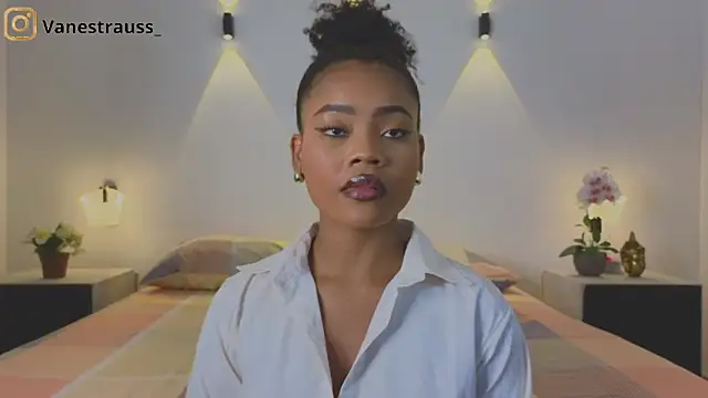 Snapshot of ShadayCarmell chatting on September 22, 2025, 8:26 pm ShadayCarmell online show from September 22, 2025, 8:26 pm