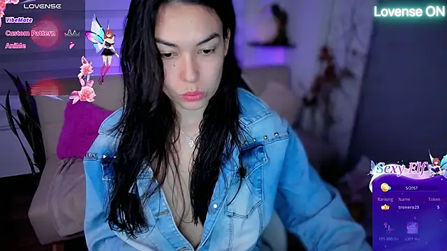 Lunlunera online show from May 19, 2026, 2:29 am