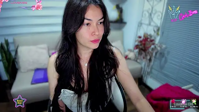 Lunlunera online show from March 6, 2026, 3:45 am